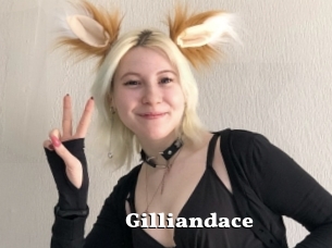 Gilliandace
