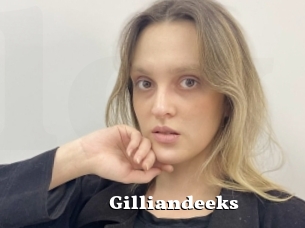 Gilliandeeks