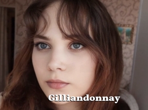 Gilliandonnay