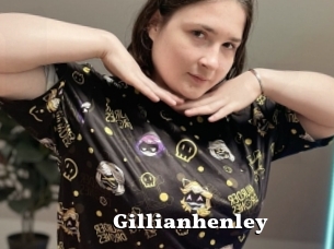 Gillianhenley