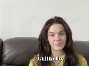 Gillkelly