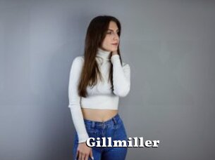 Gillmiller