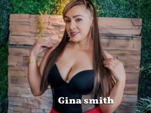 Gina_smith