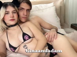 Ginaandadam