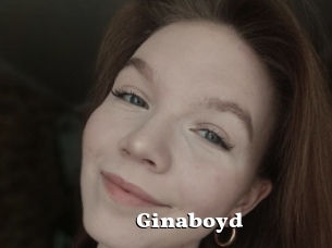Ginaboyd