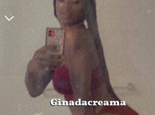 Ginadacreama