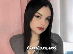 Ginalauretti