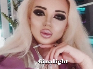 Ginalight