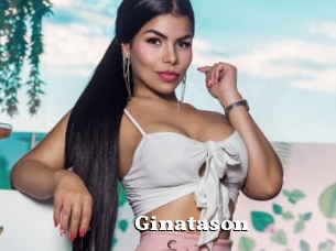 Ginatason