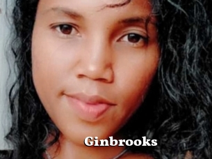 Ginbrooks