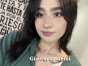 Ginevraparisi