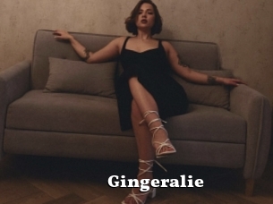 Gingeralie