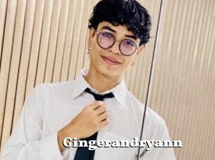 Gingerandryann