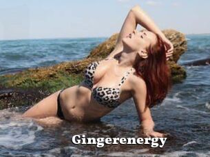 Gingerenergy