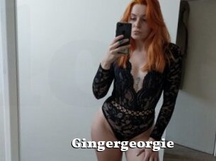 Gingergeorgie