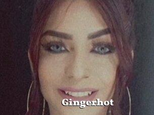 Gingerhot