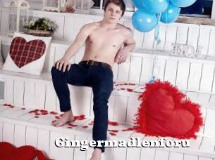 Gingermadlenforu