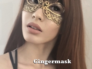 Gingermask
