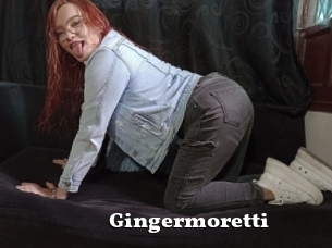 Gingermoretti