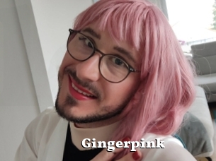 Gingerpink
