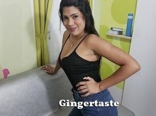 Gingertaste