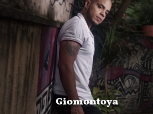 Giomontoya