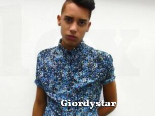 Giordystar