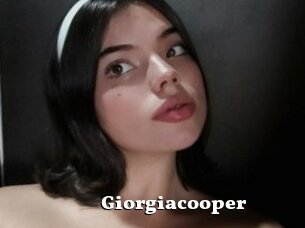 Giorgiacooper