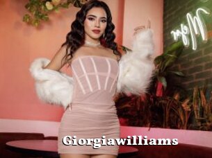 Giorgiawilliams