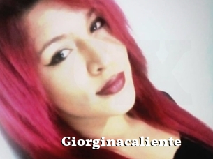 Giorginacaliente