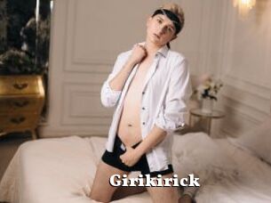 Girikirick