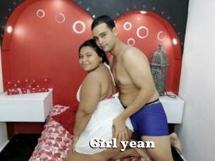 Girl_yean