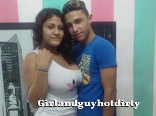 Girlandguyhotdirty