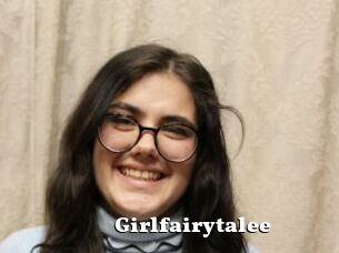 Girlfairytalee