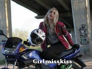 Girlmisskiss