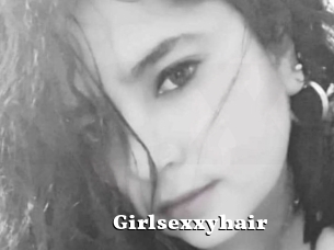 Girlsexxyhair