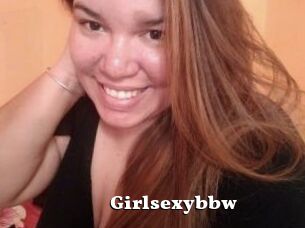Girlsexybbw