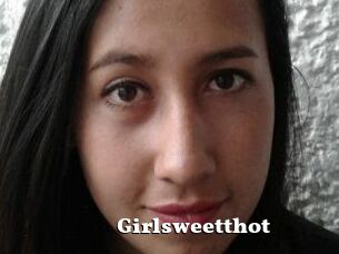 Girlsweetthot