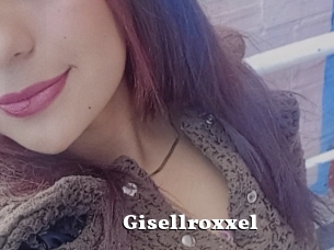 Gisellroxxel