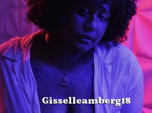 Gisselleamberg18