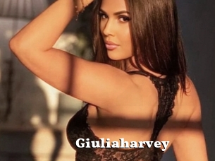Giuliaharvey