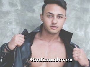 Giulianolovex