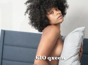 GlO_qxeen