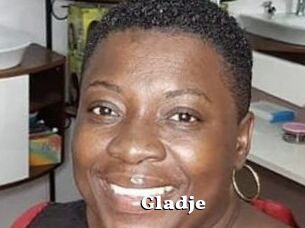 Gladje