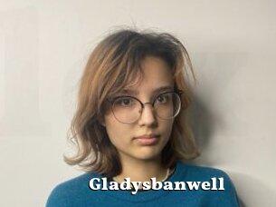 Gladysbanwell