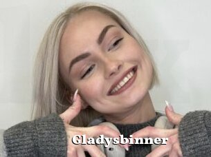 Gladysbinner