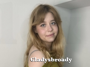 Gladysbroady
