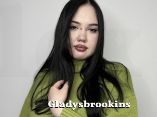 Gladysbrookins