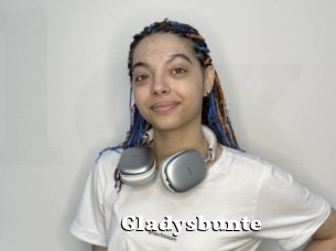 Gladysbunte