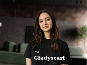 Gladyscarl